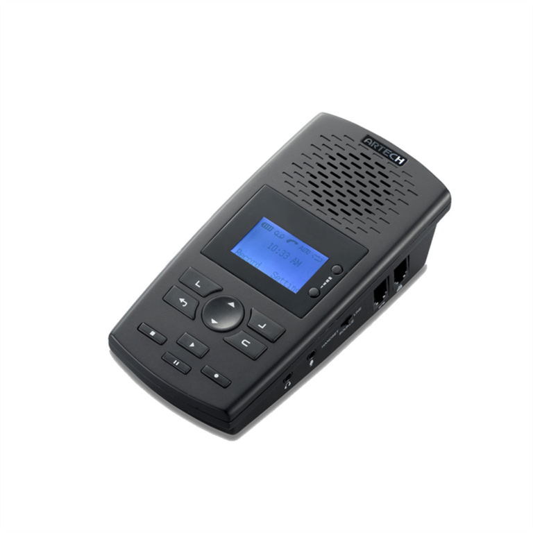 Máy ghi âm điện thoại trực tiếp 01 line ARTECH AR100